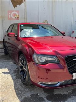 كرايسلر 300